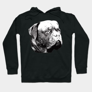 Dogue de Bordeaux Hoodie